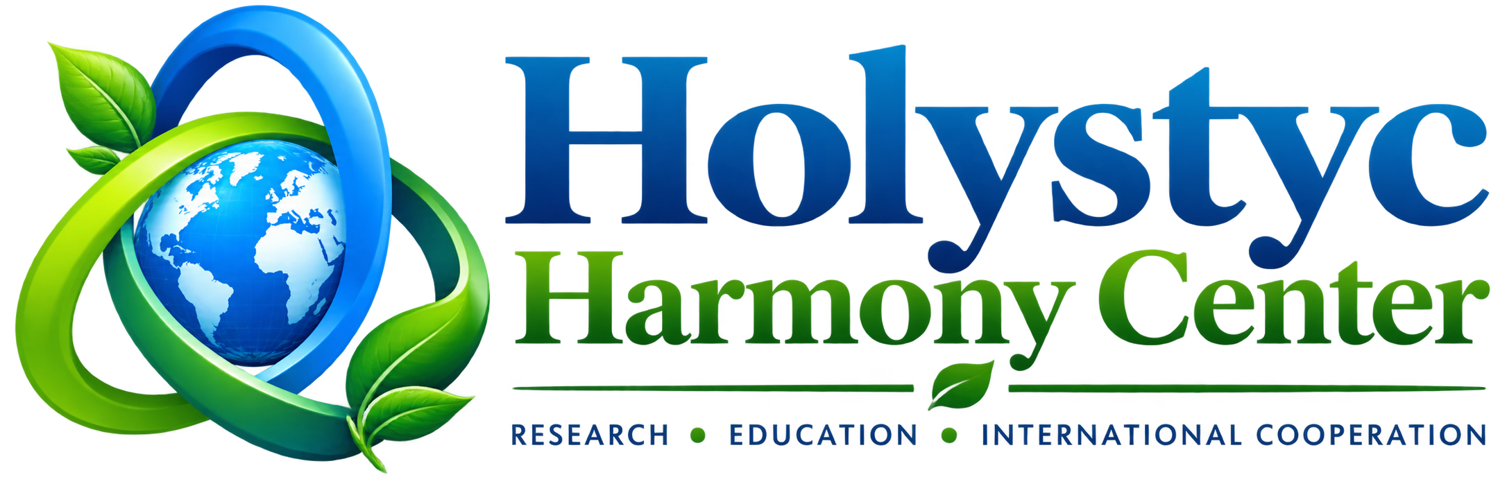 Holystyc Harmony Center